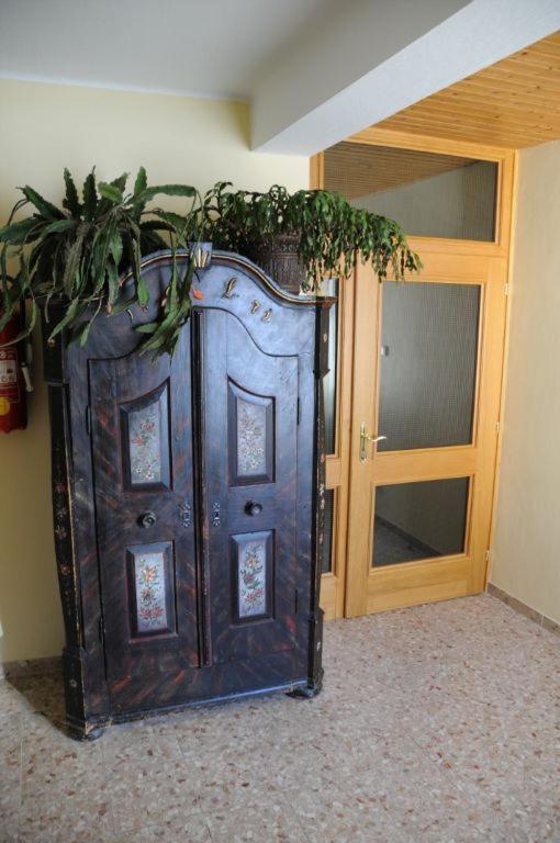 Gasthof-Pension Ortner Stadl an der Mur Εξωτερικό φωτογραφία