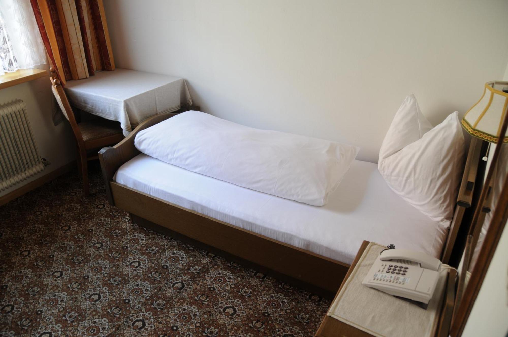 Gasthof-Pension Ortner Stadl an der Mur Εξωτερικό φωτογραφία