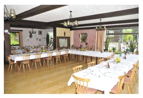 Gasthof-Pension Ortner Stadl an der Mur Εξωτερικό φωτογραφία