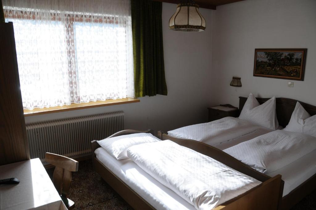 Gasthof-Pension Ortner Stadl an der Mur Δωμάτιο φωτογραφία